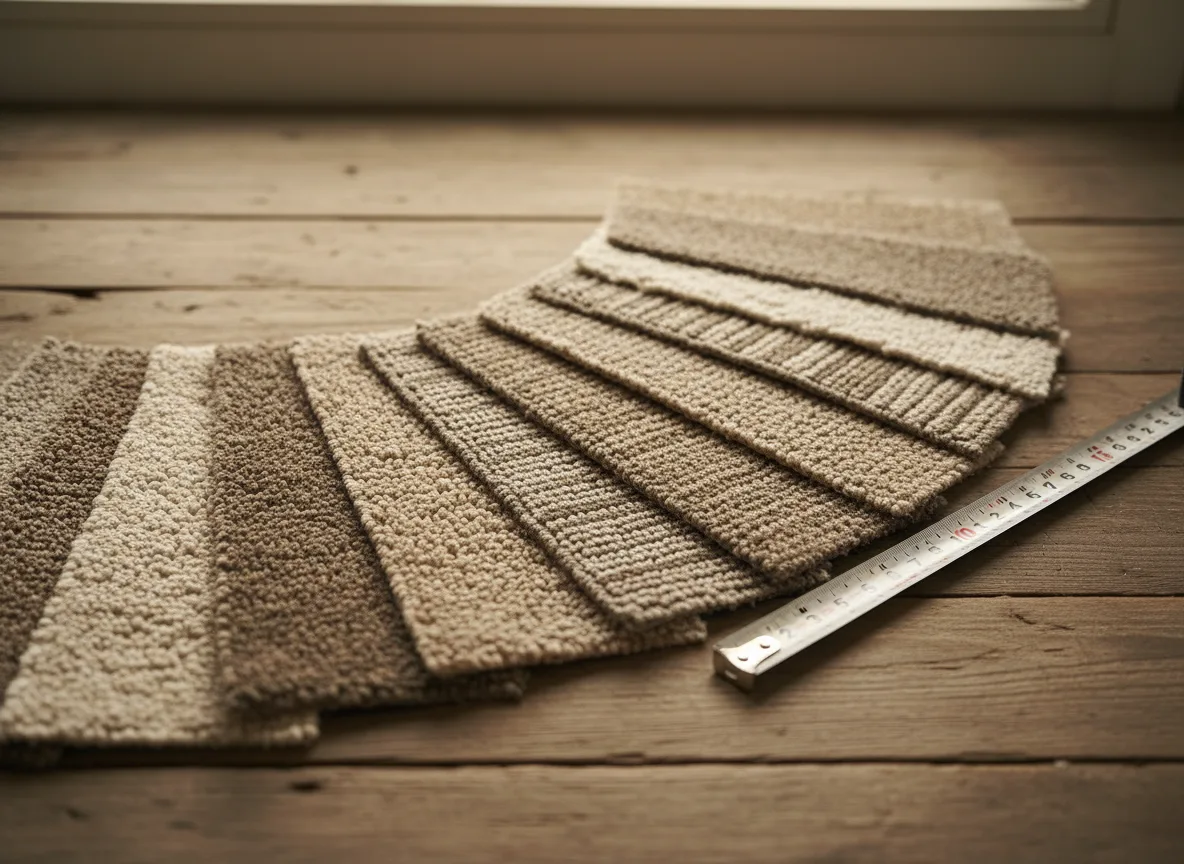 Carpet Installation Post, OR FAQs